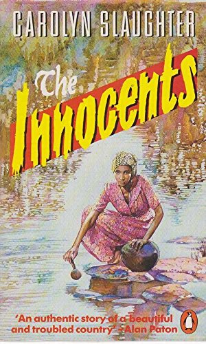 Stock image for The Innocents for sale by WorldofBooks