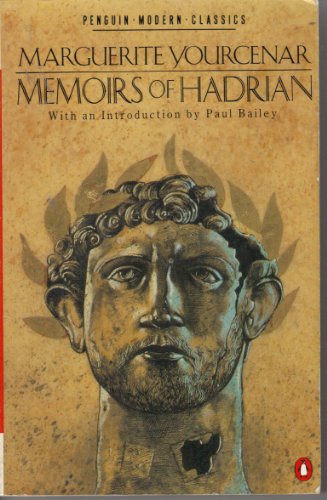 Imagen de archivo de Modern Classics Memoirs of Hadrian a la venta por ThriftBooks-Atlanta