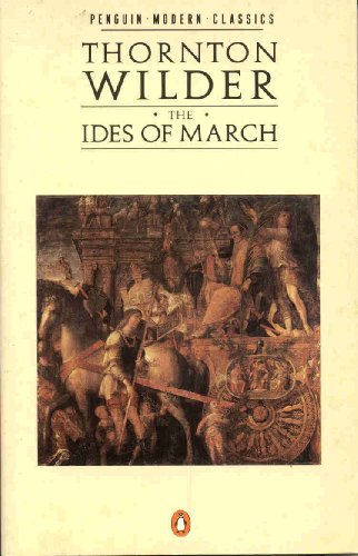 Stock image for The Ides of March (Modern Classics) for sale by WorldofBooks