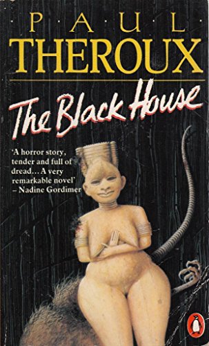 Beispielbild für The Black House zum Verkauf von Better World Books