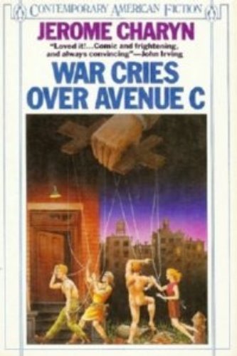 9780140087963: War Cries Over Avenue C