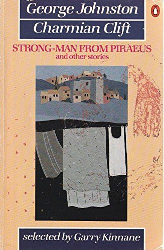 Stock image for The Strong-Man from Piraeus and Other Stories for sale by ThriftBooks-Atlanta