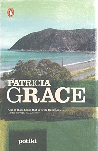 Potiki (9780140088038) by Grace, Patricia