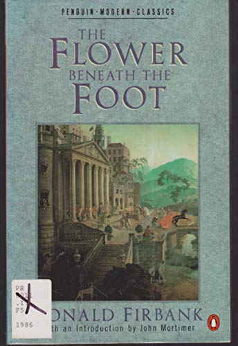 Imagen de archivo de The Flower Beneath the Foot (Modern Classics) a la venta por WorldofBooks