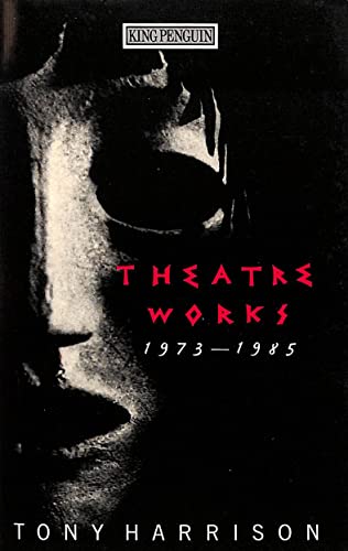 Stock image for Theatre Works 1973-1985 for sale by ThriftBooks-Dallas