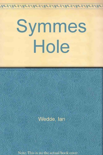 Stock image for Symmes hole for sale by Book Express (NZ)