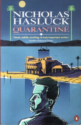 9780140088496: Quarantine