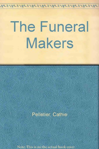 Imagen de archivo de The Funeral Makers a la venta por HPB-Ruby