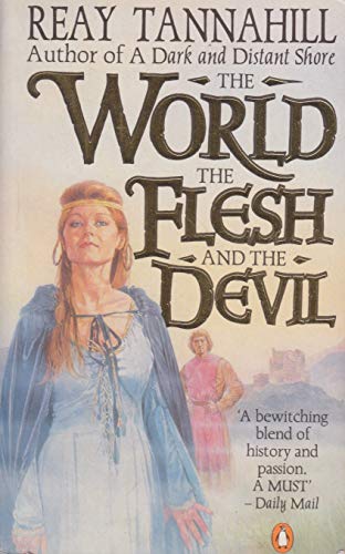 Imagen de archivo de The World, The Flesh And The Devil a la venta por Wonder Book