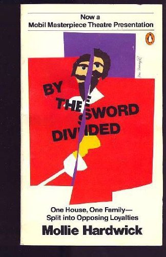 Imagen de archivo de By the Sword Divided a la venta por Montclair Book Center
