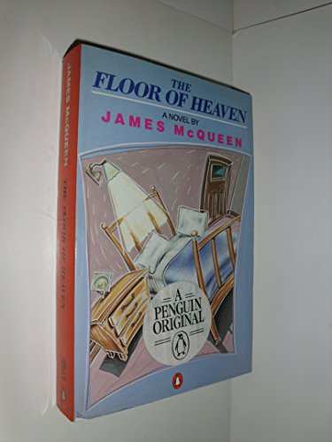 Stock image for The Floor of Heaven. for sale by Peter Moore Bookseller, (Est. 1970) (PBFA, BCSA)