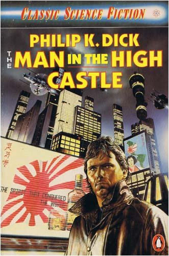 Beispielbild fr The Man in the High Castle zum Verkauf von WorldofBooks