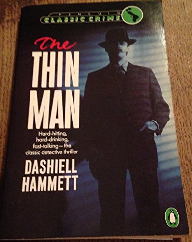 9780140088762: The Thin Man