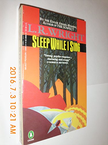 Stock image for Sleep While I Sing for sale by ThriftBooks-Atlanta