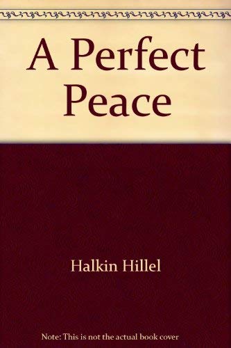 9780140088854: A Perfect Peace