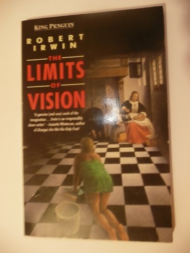 9780140088861: The Limits of Vision (King Penguin S.)
