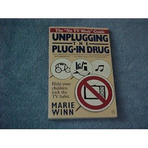 9780140088953: Unplugging the Plug-in Drug