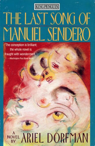 Stock image for The Last Song of Manuel Sendero (King Penguin) for sale by Isle of Books