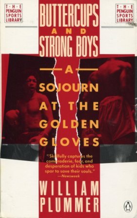 Stock image for Buttercups and Strong Boys (Penguin Sports Library) for sale by SecondSale