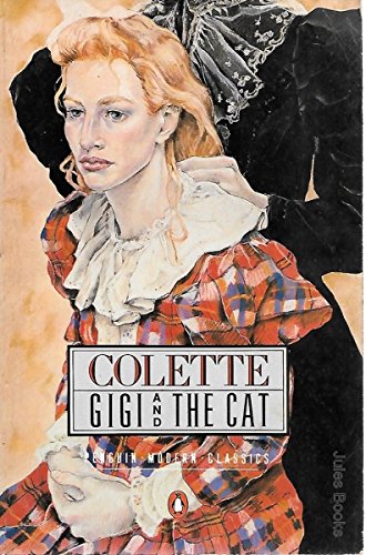 Stock image for Gigi & the Cat (Modern Classics) for sale by AwesomeBooks