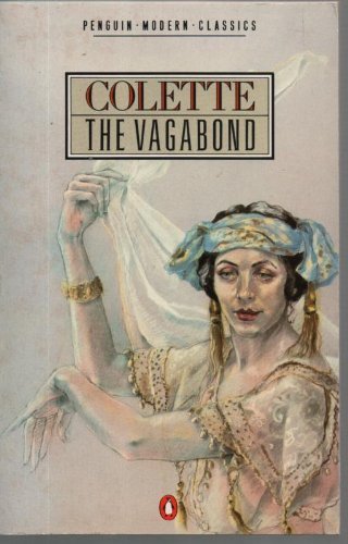 Imagen de archivo de The Vagabond. a la venta por Black Cat Hill Books