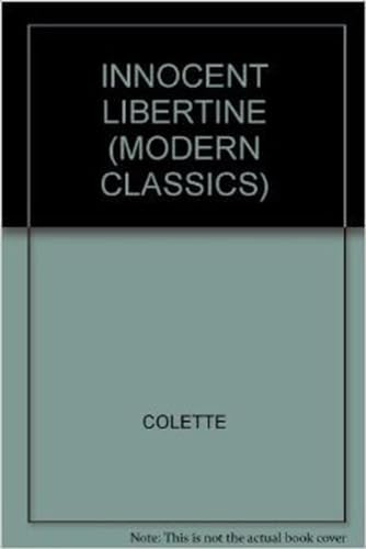 Stock image for The Innocent Libertine (Modern Classics) for sale by AwesomeBooks