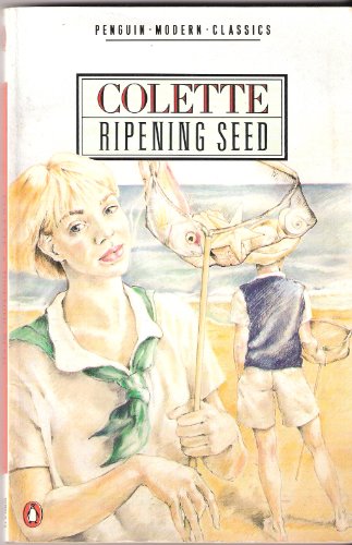 Imagen de archivo de Ripening Seed a la venta por Books Unplugged