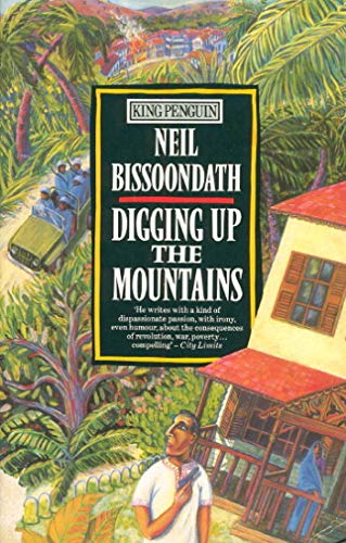Stock image for Digging up the Mountains: Selected Stories for sale by Wonder Book