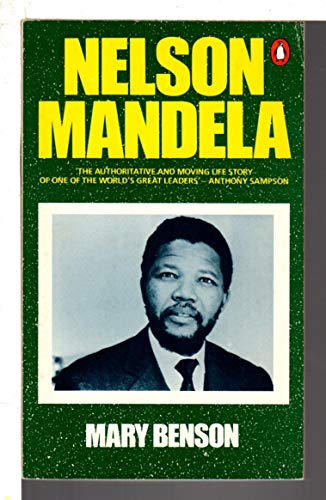 Imagen de archivo de Nelson Mandela a la venta por Wonder Book