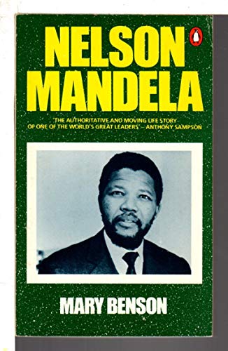 Stock image for Nelson Mandela for sale by AwesomeBooks