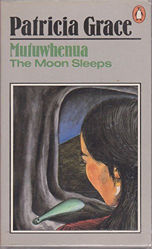 9780140089455: Mutuwhenua, the Moon Sleeps