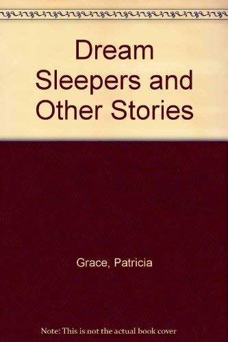 Beispielbild fr The Dream Sleepers zum Verkauf von Better World Books