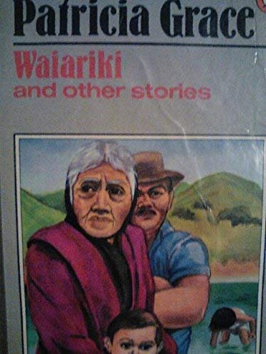 Beispielbild fr Waiariki zum Verkauf von The Book Corner