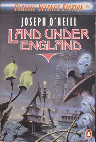 Imagen de archivo de Land Under England (Classic Science Fiction S.) a la venta por WorldofBooks