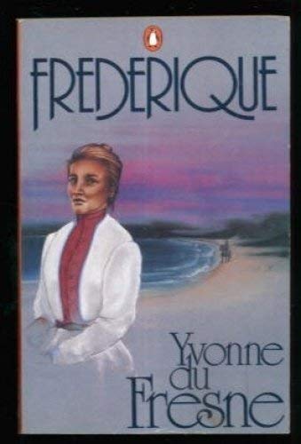 Beispielbild fr Frederique zum Verkauf von Concordia Books