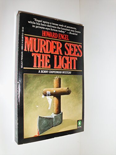 9780140089752: Murder Sees the Light