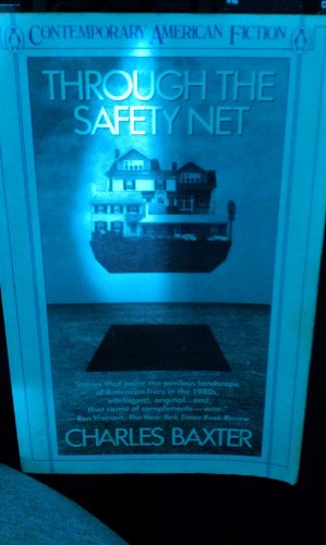 9780140089950: Through the Safety Net: Stories (Contemporary American Fiction)