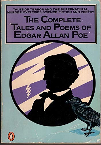 Imagen de archivo de Complete Tales and Poems a la venta por medimops