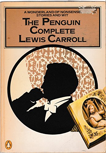 Beispielbild fr Penguin Complete Lewis Carroll, The zum Verkauf von WorldofBooks