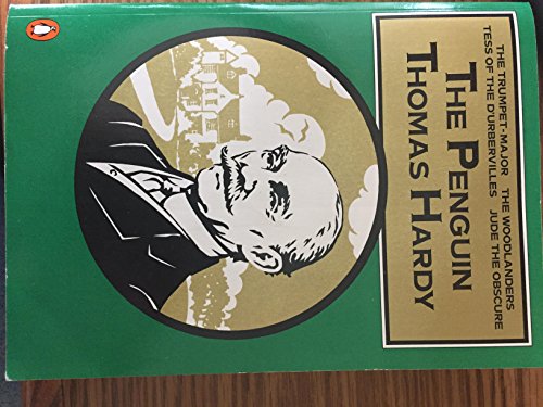 Stock image for The Penguin Thomas Hardy: Volume 1 for sale by Best Books And Antiques