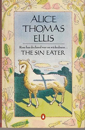 The Sin Eater (9780140092028) by Ellis, Alice Thomas