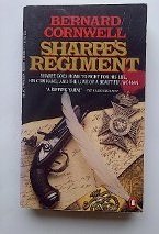 Stock image for Sharpe's Regiment: Richard Sharpe and the Invasion of France, June to November1813 for sale by ThriftBooks-Dallas