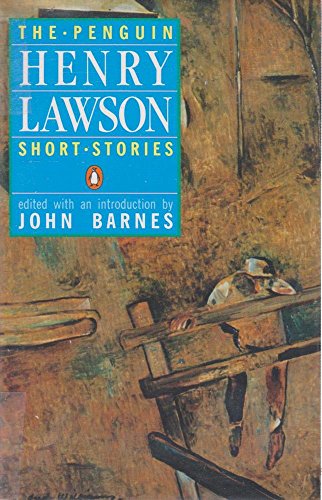 Beispielbild fr The Penguin Henry Lawson: Short Stories zum Verkauf von Wonder Book