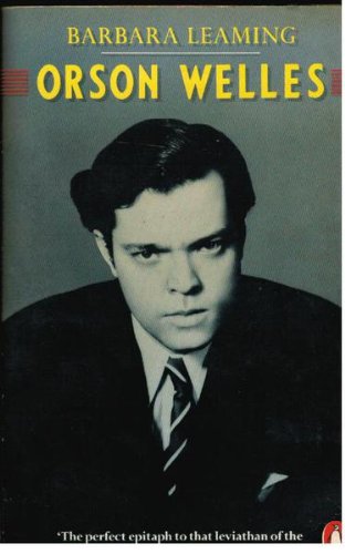 Beispielbild fr Orson Welles: A Biography zum Verkauf von WorldofBooks