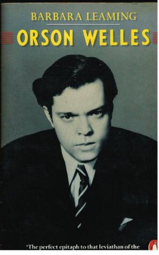 Stock image for Orson Welles: A Biography for sale by WorldofBooks