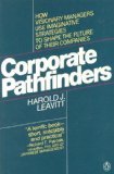 Imagen de archivo de Corporate Pathfinders a la venta por Better World Books: West