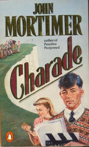 Stock image for Charade for sale by AwesomeBooks