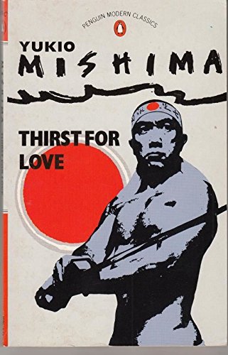 Stock image for Thirst For Love for sale by WorldofBooks