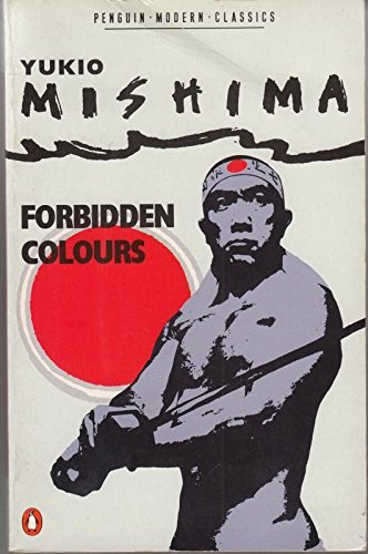 9780140092783: Forbidden Colours