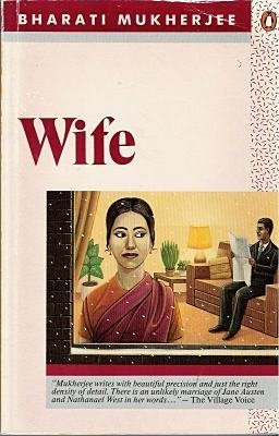 9780140093001: Wife